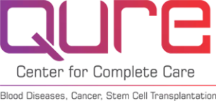 Qure Center for Complete Cure