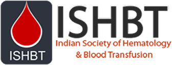 Indian Society of Hematology and Blood Transfusion
